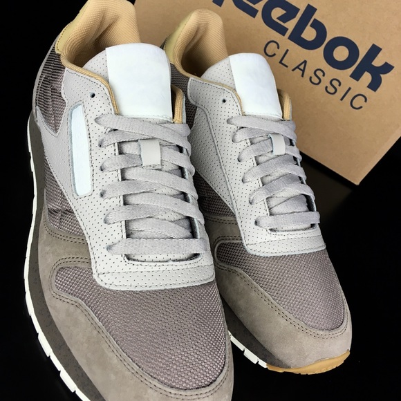 reebok stone